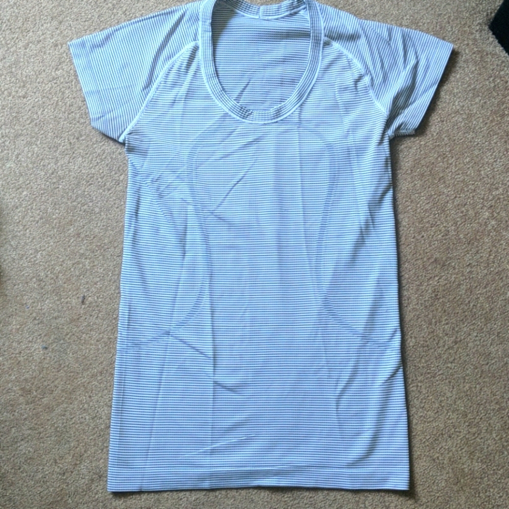 Lululemon Shirt